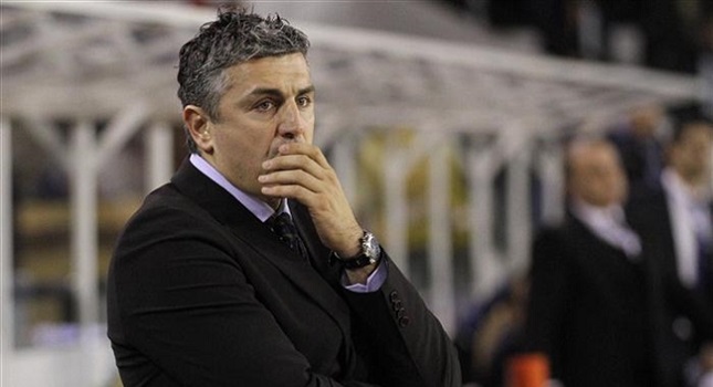 Βετούλας: «Να εκμεταλλευτούμε το άγχος του ΚΑΟΔ»