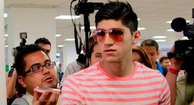 Ναι κύριοι, πέσαμε σε… γκέλα!