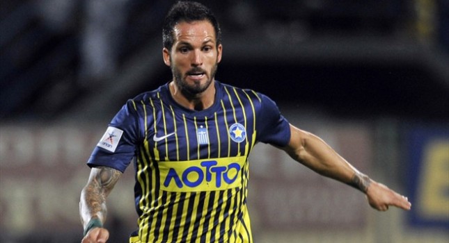 Προς την έξοδο ο Ουσέρο