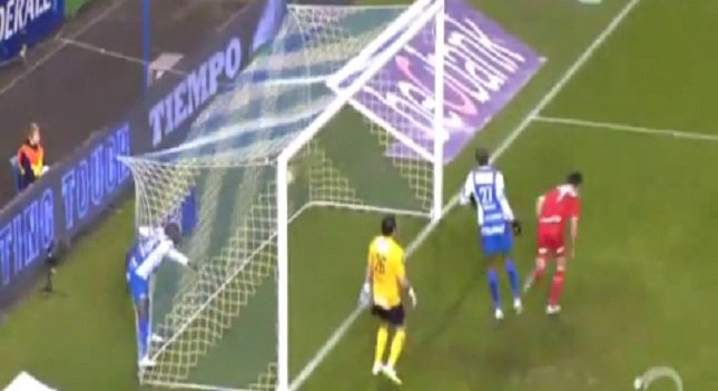 Διαιτητική «ανακάλυψη» (video)