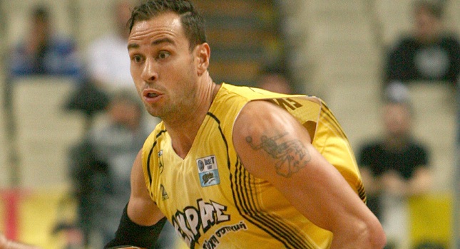 Πάει Καναδά ο Ίνγκλις