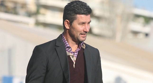 «Θα γίνουν 4-5 κινήσεις. Είναι απαραίτητες»