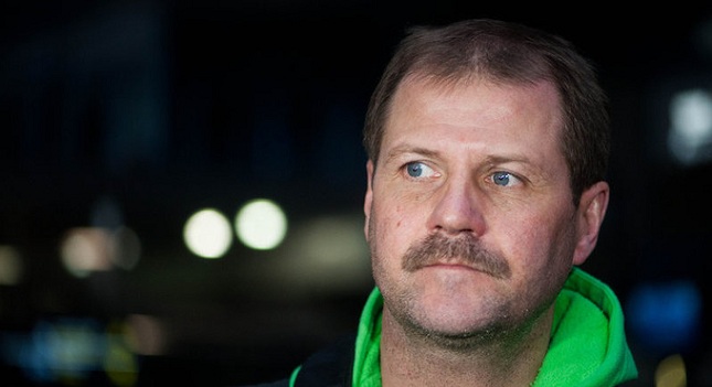 Κραπίκας: «Άλλη ομάδα ο Παναθηναϊκός»