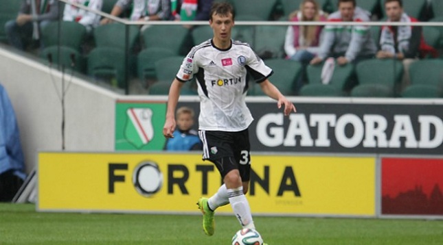 Συμφωνία Άρσεναλ-Λέγκια για Μπιέλικ