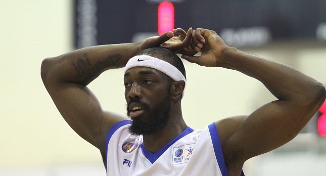 Ανακοίνωσε Τέρνερ ο Κόροιβος