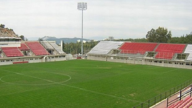 Κανονικά στην Καισαριανή το Άλιμος-ΑΕΚ