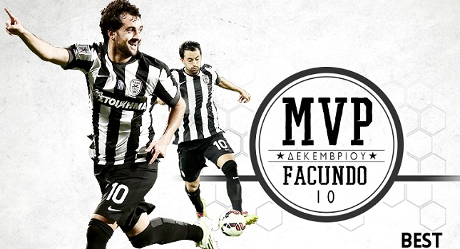 Σαρώνει ο Περέιρα