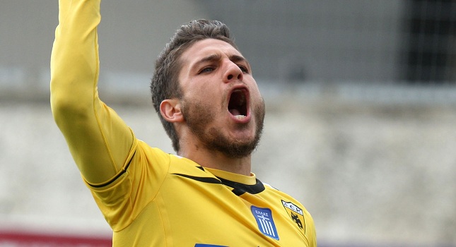 Deal με Πλατέλλα!