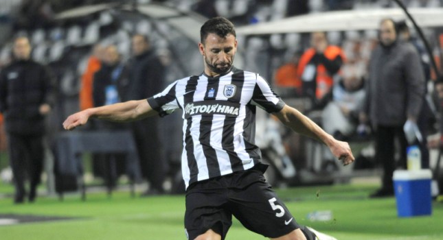 Ρατς: «Στηρίξτε μας περισσότερο από ποτέ»