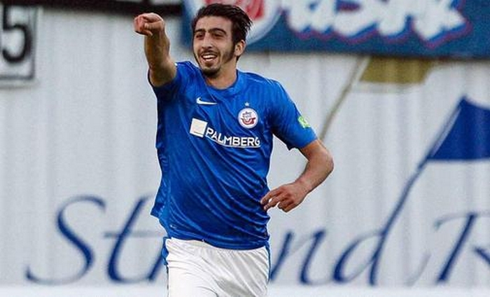 Στην Ντόρτμουντ ο Ιωαννίδης!