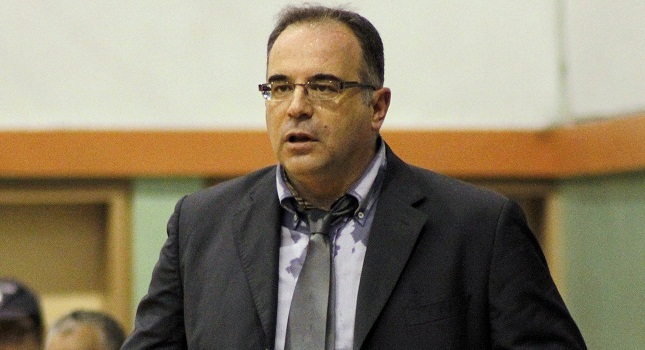 Σκουρτόπουλος: «Θα μπορούσαμε να είχαμε νικήσει»