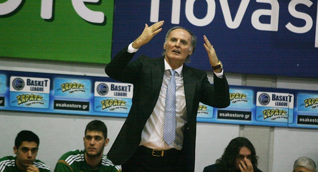 Ιβάνοβιτς: «Χαρούμενοι γιατί είναι σημαντική η νίκη»