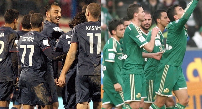 Βίοι αντίθετοι οι «αιώνιοι»