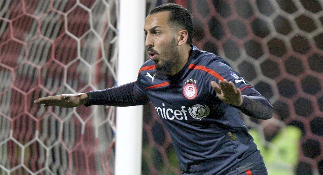 Η… πελάτισσα του Μήτρογλου