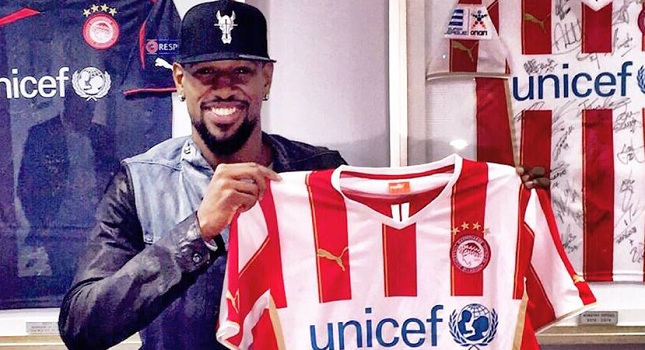 Σαντάνα: «Ανυπομονώ να βοηθήσω»