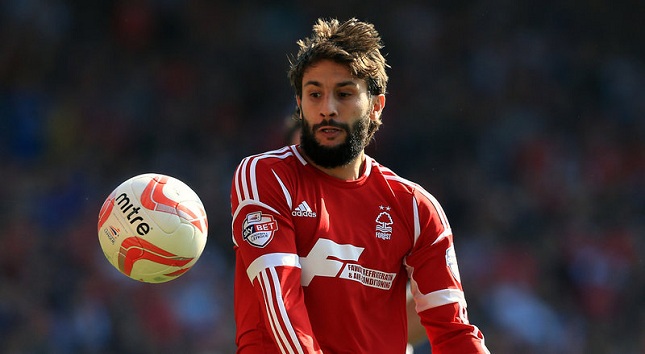 Πάει Λόκερεν ο Αμπντούν