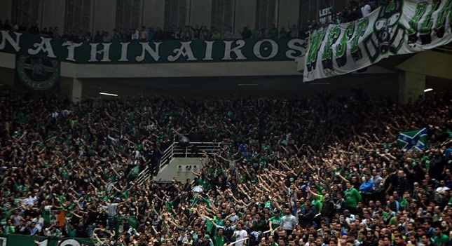 Τα εισιτήρια για το ΠΑΟ-Ερυθρός Αστέρας