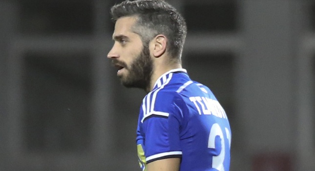 Τσαμπούρης: «Πιο επιθετική φιλοσοφία με Βλάχο»