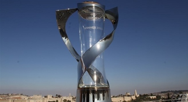 Το βλέμμα των Ελπίδων στη Νιόν