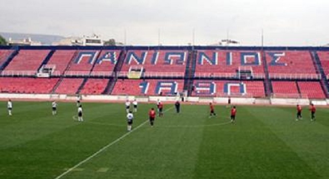 Άλλαξε ώρα το Πανιώνιος - Κέρκυρα