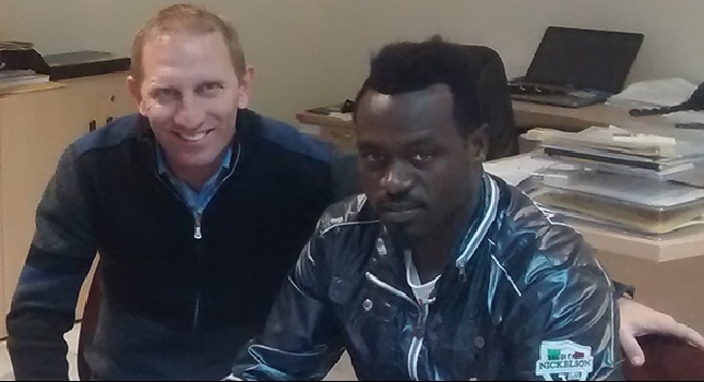 Κρισάντους… για φινάλε