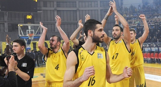 Μούρτος: «Το θέλαμε περισσότερο»