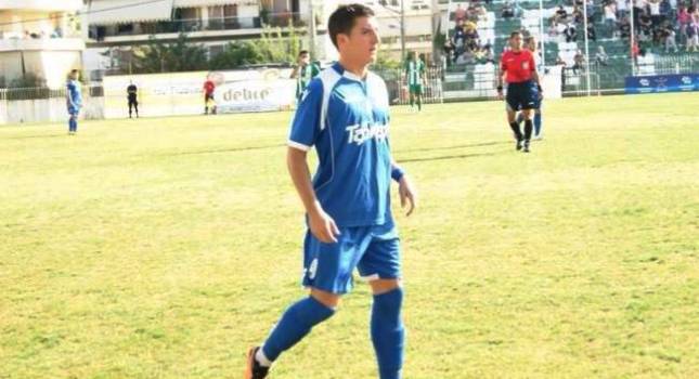 Στον ΟΦΗ ο Μαρτσάκης