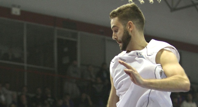 Ξανά άτυχος ο Χάνκοκ!