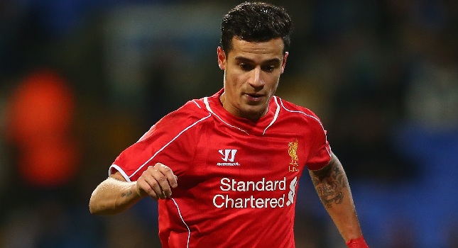 Αρχίζει να θυμίζει ξανά... Λίβερπουλ!