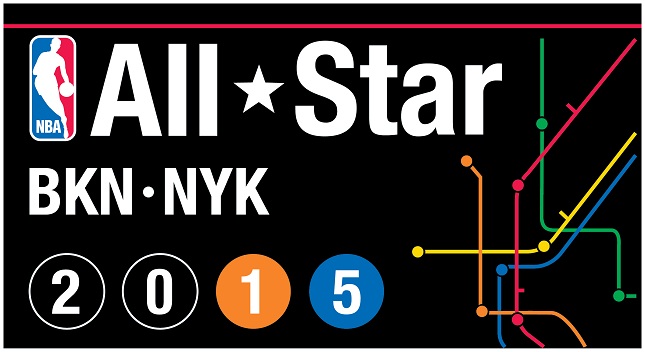 Ώρα για… All Star Weekend 2015