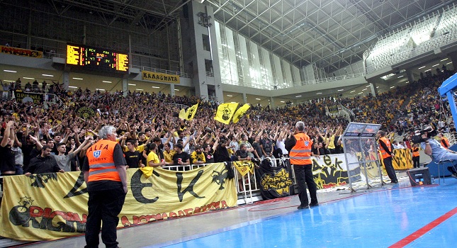 «Προστατέψτε τη Βασίλισσα»