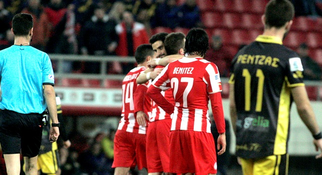 Ας είναι η τελευταία φορά…