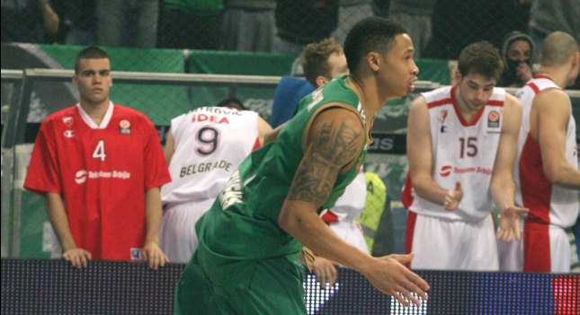 Σλότερ: «Παράξενος αγώνας με ΑΕΚ»