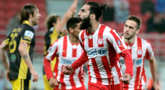 Το μήνυμα του Ντουρμάζ