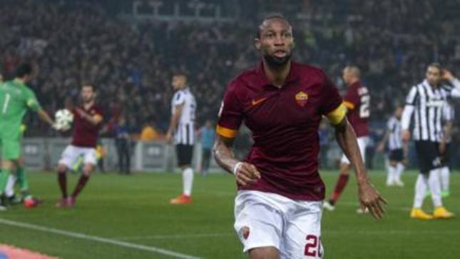 Και έτσι δικό της…