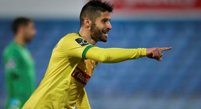 Mε το Πάσο(ς) της για Ευρώπη...