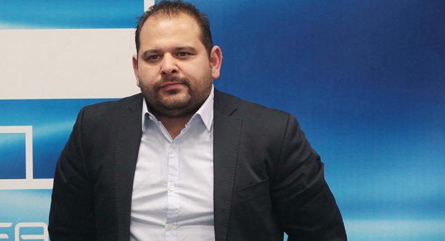 «Δεν υπάρχει άλλη λύση…»