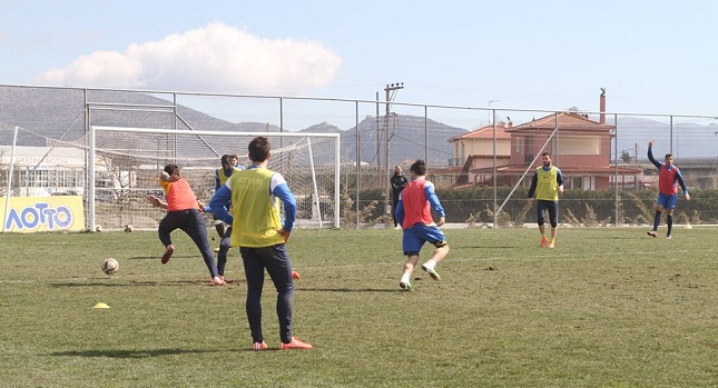 Βλέπουν… Ατρόμητο