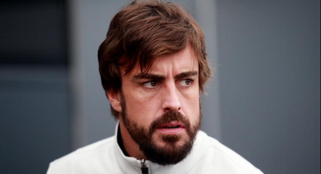 Χάνει το πρώτο Grand Prix ο Αλόνσο!