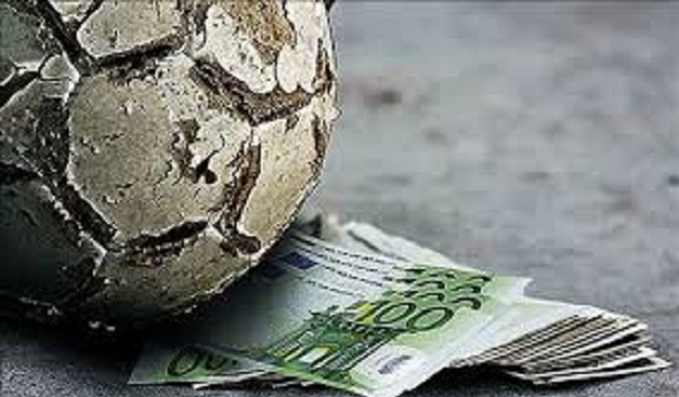 Η διαφθορά γιγαντώνει τη βία