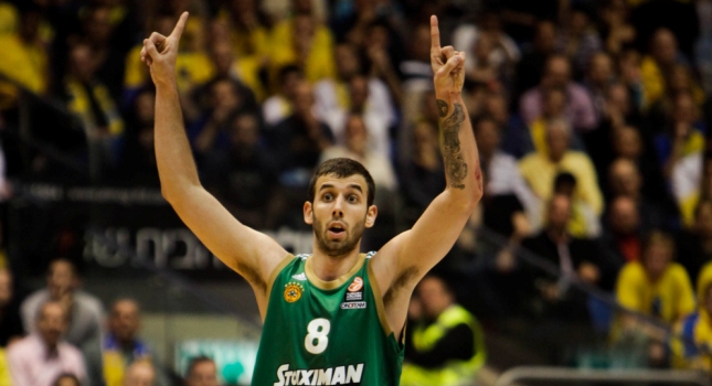 Με το... μαχαίρι στα δόντια ο Γιάνκοβιτς