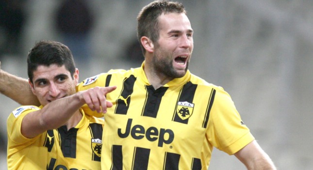 Χειρουργήθηκε ο Μπρέσεβιτς