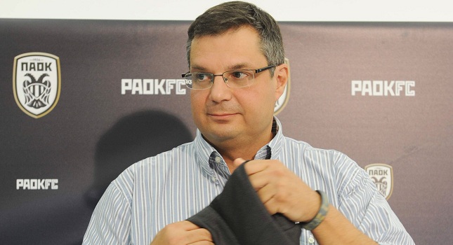 Είναι στους νικητές ή στους ηττημένους o ΠΑΟΚ;