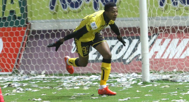 Όλα καλά με Ολαϊτάν