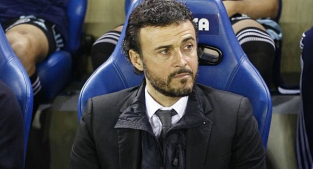 Ενρίκε: «Σε καλό δρόμο για το τρεμπλ»