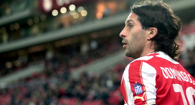 Ηγετικό μήνυμα Τσόρι