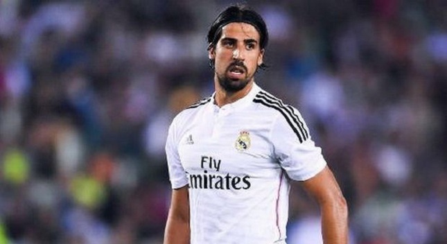 Στη Σάλκε ο Κεντίρα