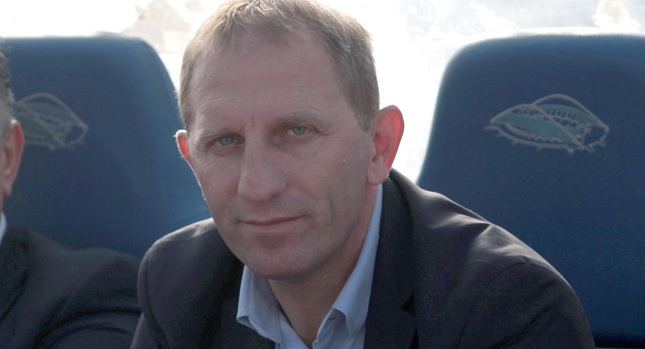 Ξανά στη Βραζιλία ο Μιλοβάνοβιτς