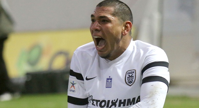 Ανεβάζουν ρυθμούς Τζανδάρης-Μαντούρο