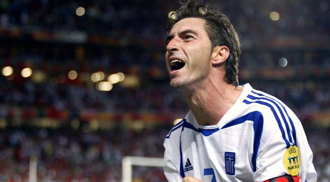 «Ήρωας του ποδοσφαίρου ο Ζαγοράκης»